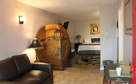 Brydan Suites Eureka Springs